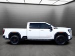 2026 GMC Sierra 2500HD AT4