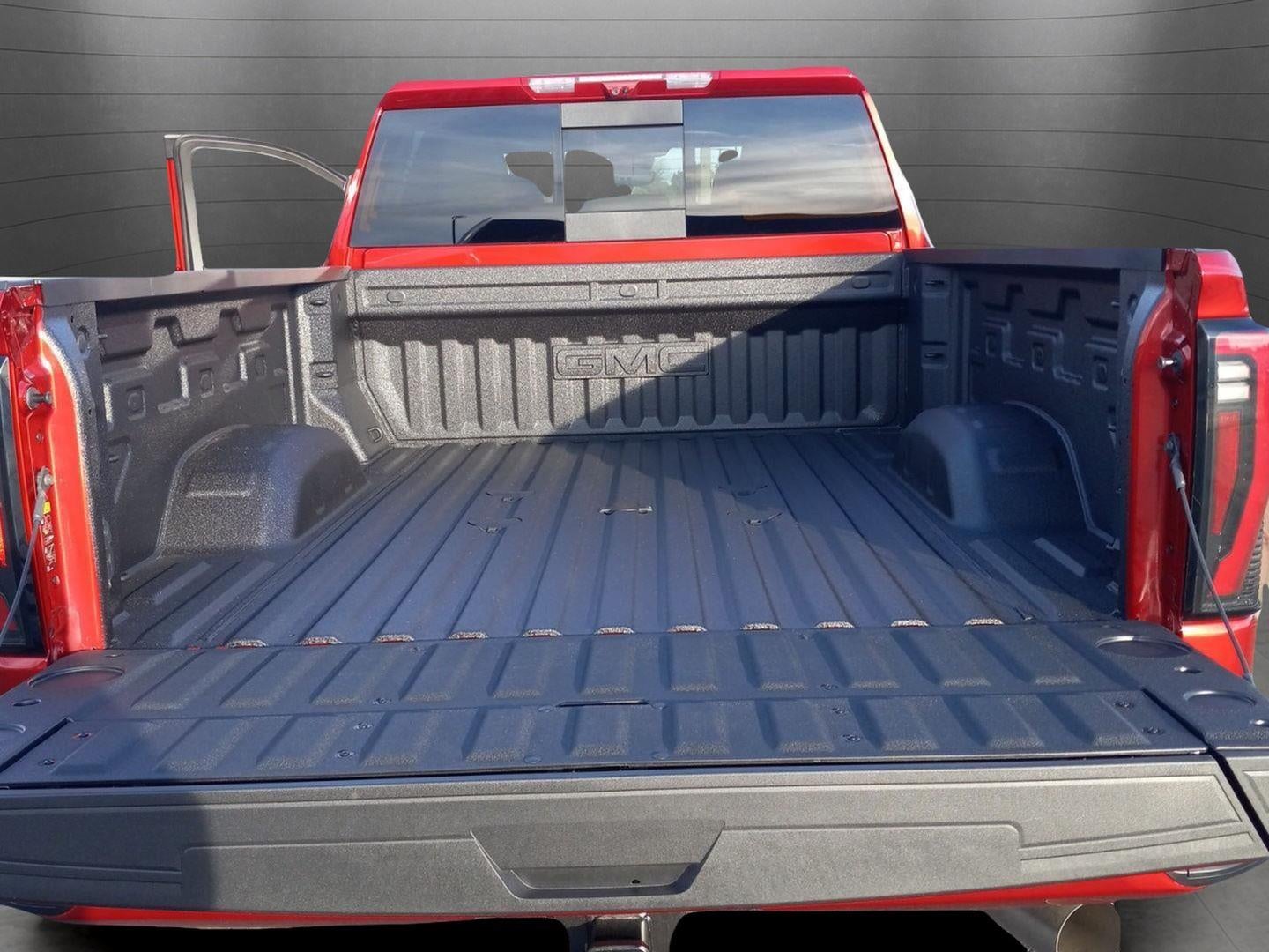 2026 GMC Sierra 2500HD AT4