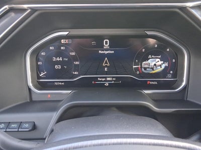 2025 GMC Sierra 2500HD Denali Ultimate