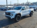 2026 GMC Canyon 2WD Elevation