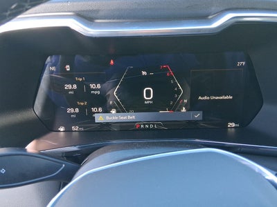 2026 GMC Canyon 2WD Elevation