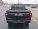 2026 GMC Canyon 4WD AT4