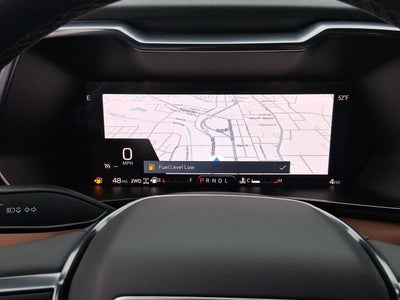 2026 GMC Canyon 4WD AT4