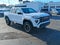 2026 GMC Canyon 4WD AT4
