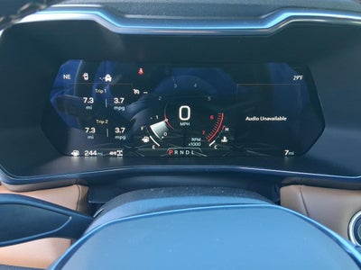 2026 GMC Canyon 4WD AT4