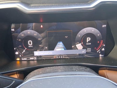 2026 GMC Canyon 4WD AT4