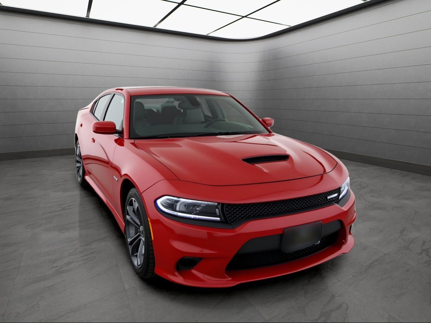 2022 Dodge Charger R/T