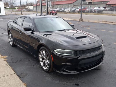 2023 Dodge Charger R/T