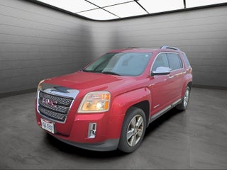 2015 GMC Terrain SLT