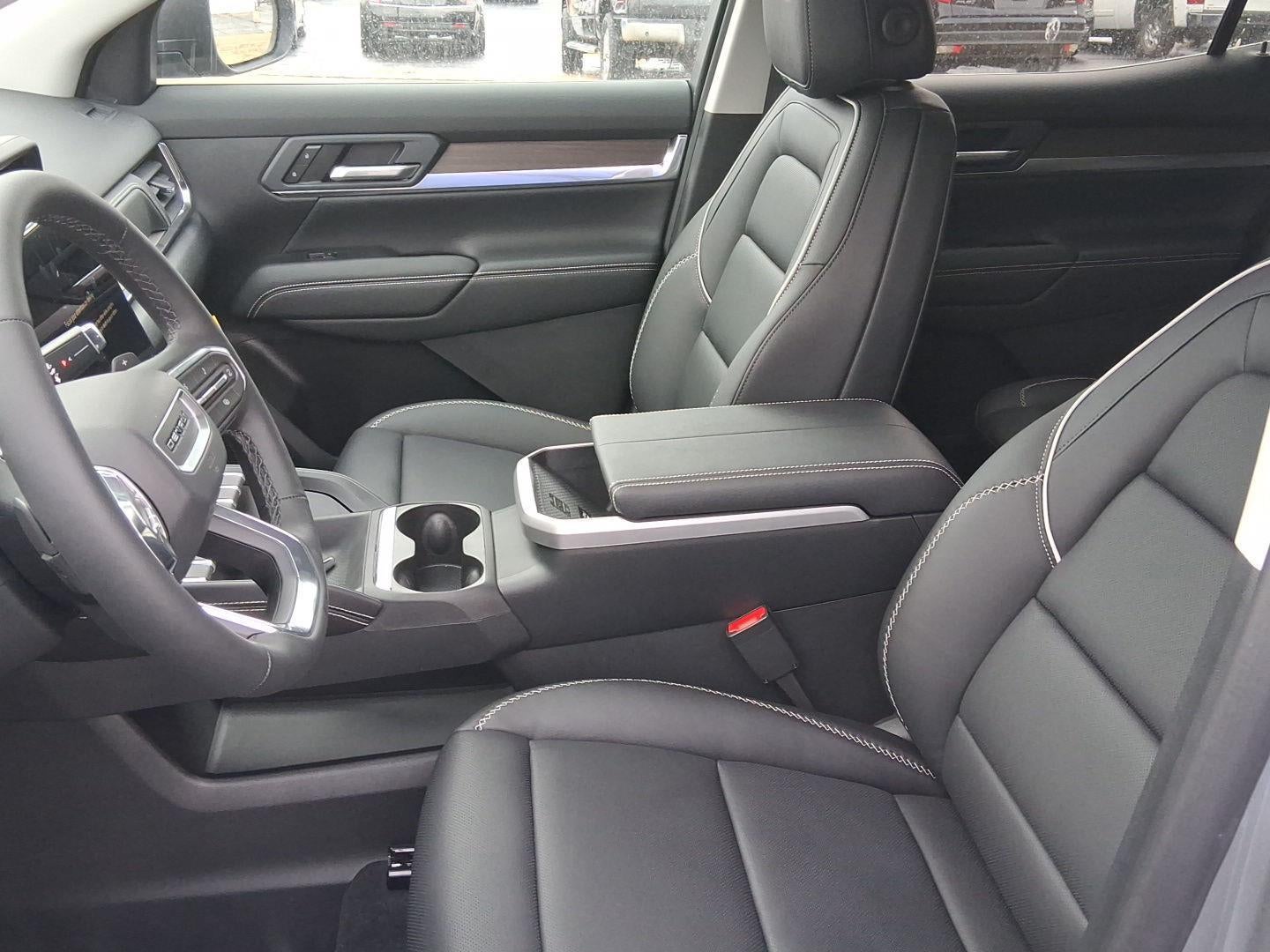 2026 GMC Terrain AWD Denali