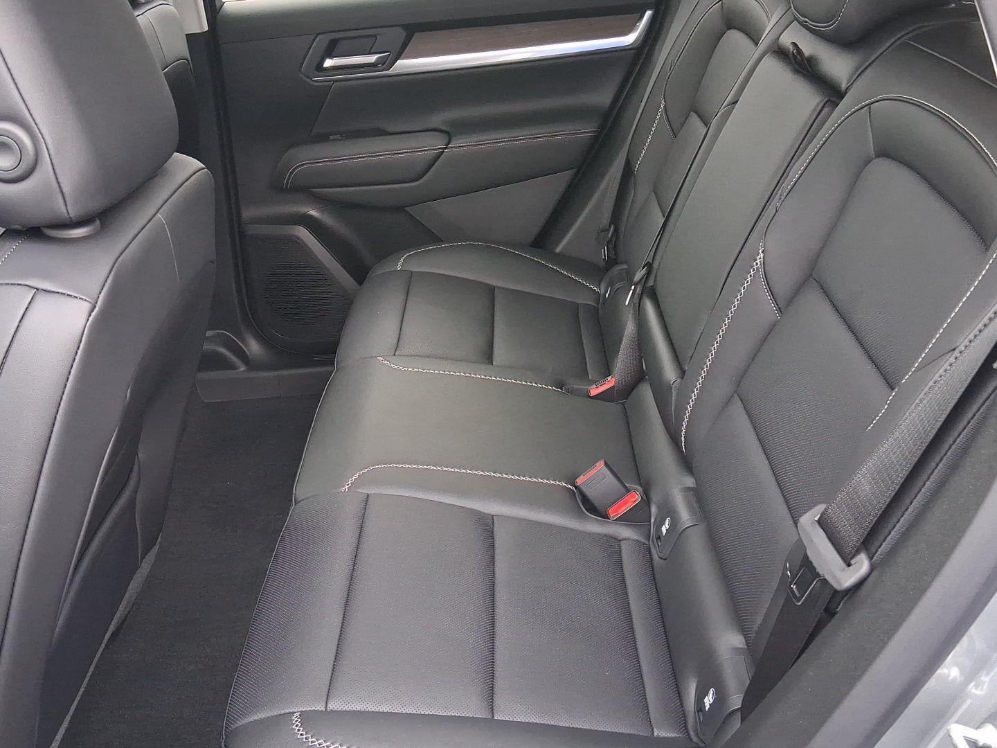 2026 GMC Terrain AWD Denali