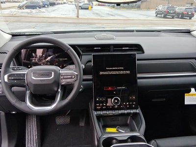 2026 GMC Terrain AWD Denali