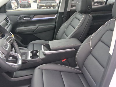 2026 GMC Terrain AWD Denali