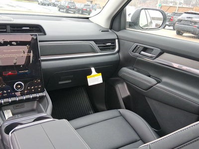 2026 GMC Terrain AWD Denali