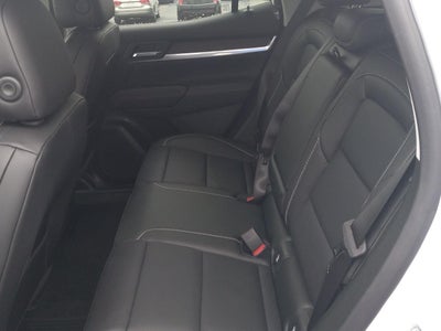 2026 GMC Terrain AWD Denali