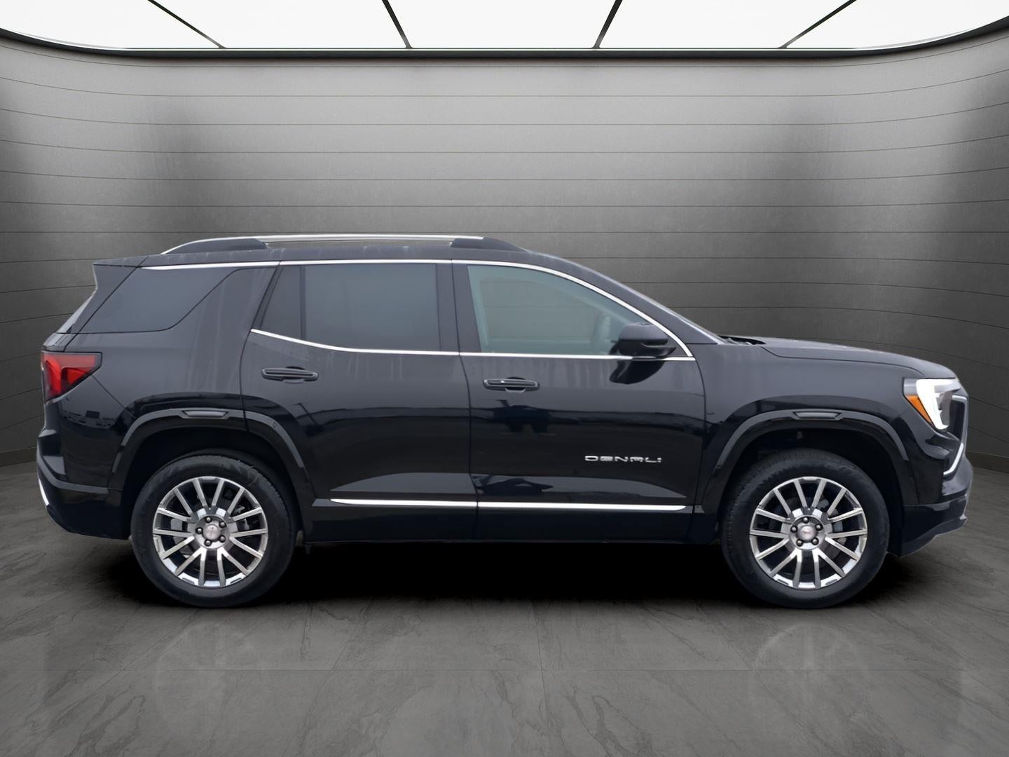 2026 GMC Terrain AWD Denali