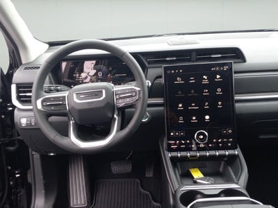 2026 GMC Terrain AWD Denali