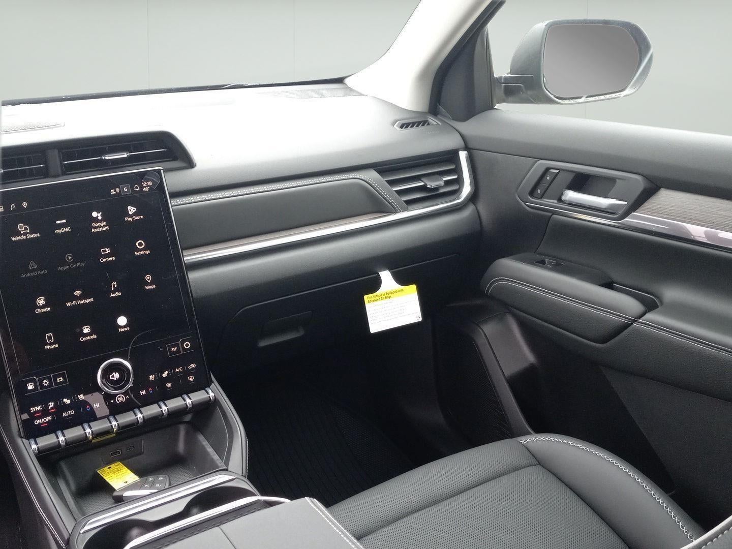 2026 GMC Terrain AWD Denali