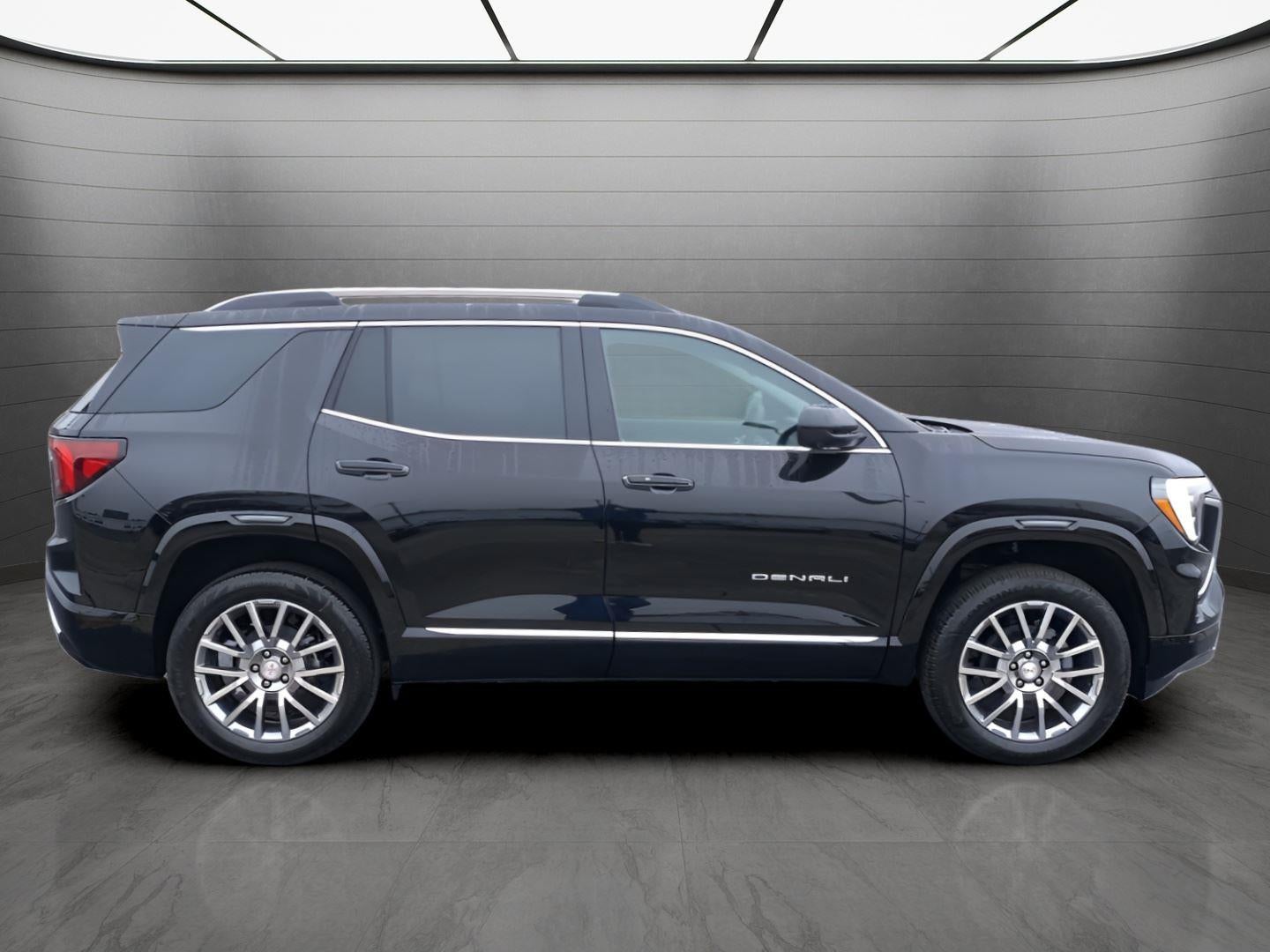 2026 GMC Terrain AWD Denali