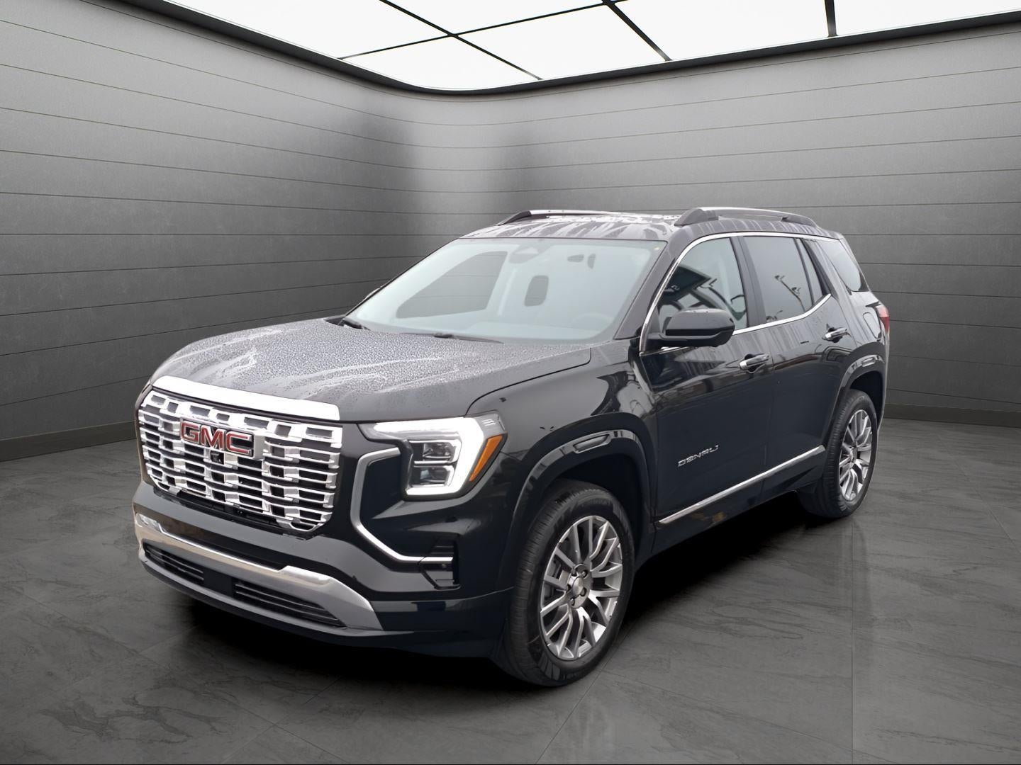 2026 GMC Terrain AWD Denali