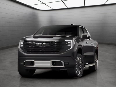 2026 GMC Terrain AWD Denali
