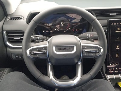 2026 GMC Terrain AWD Denali