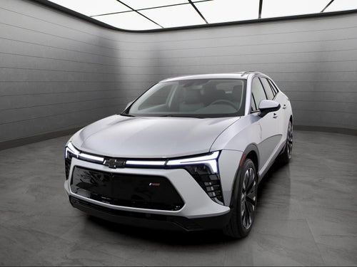 2024 Chevrolet Blazer EV RWD RS