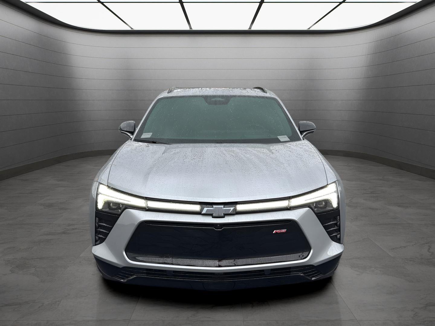 2024 Chevrolet Blazer EV RWD RS