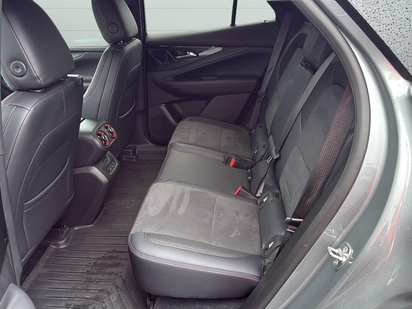 2024 Chevrolet Blazer EV RWD RS