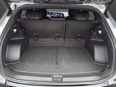 2024 Chevrolet Blazer EV RWD RS