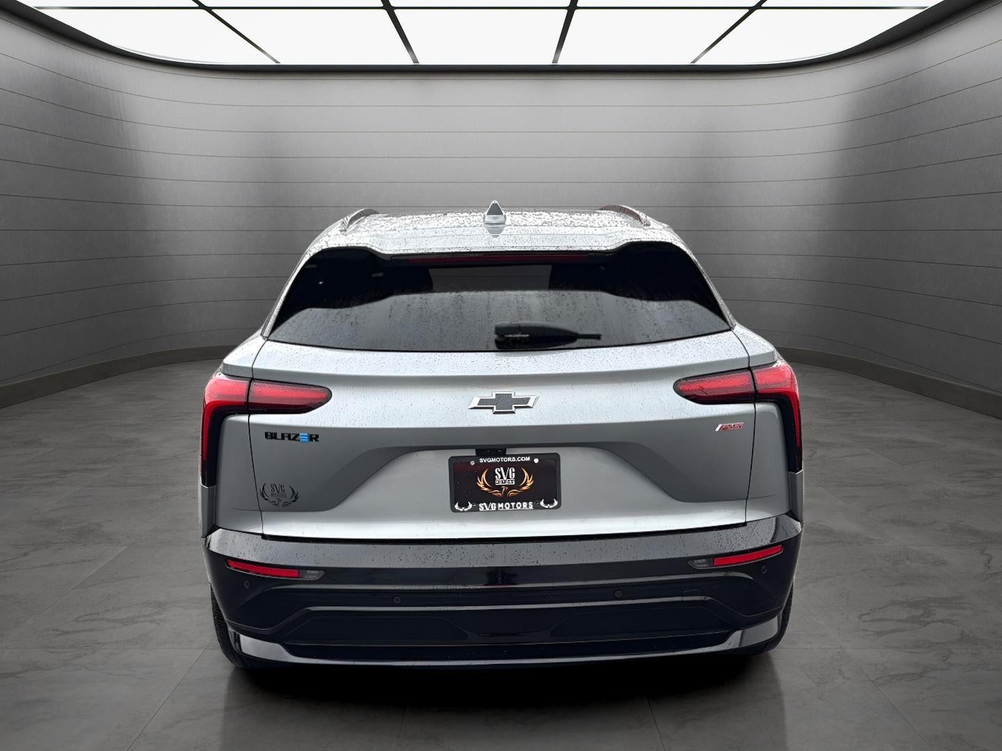 2024 Chevrolet Blazer EV RWD RS