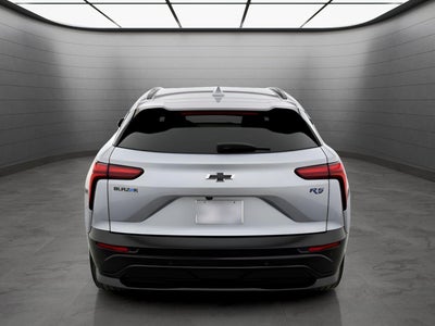 2024 Chevrolet Blazer EV RWD RS