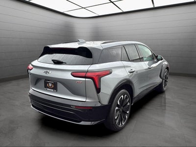 2024 Chevrolet Blazer EV RWD RS