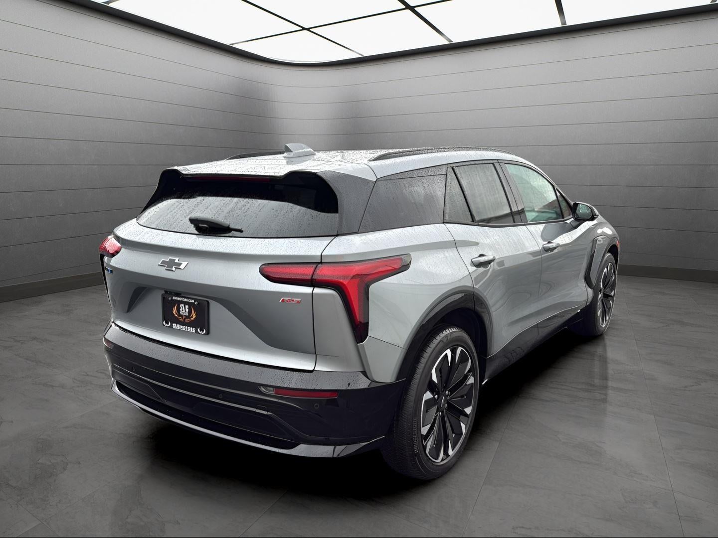 2024 Chevrolet Blazer EV RWD RS