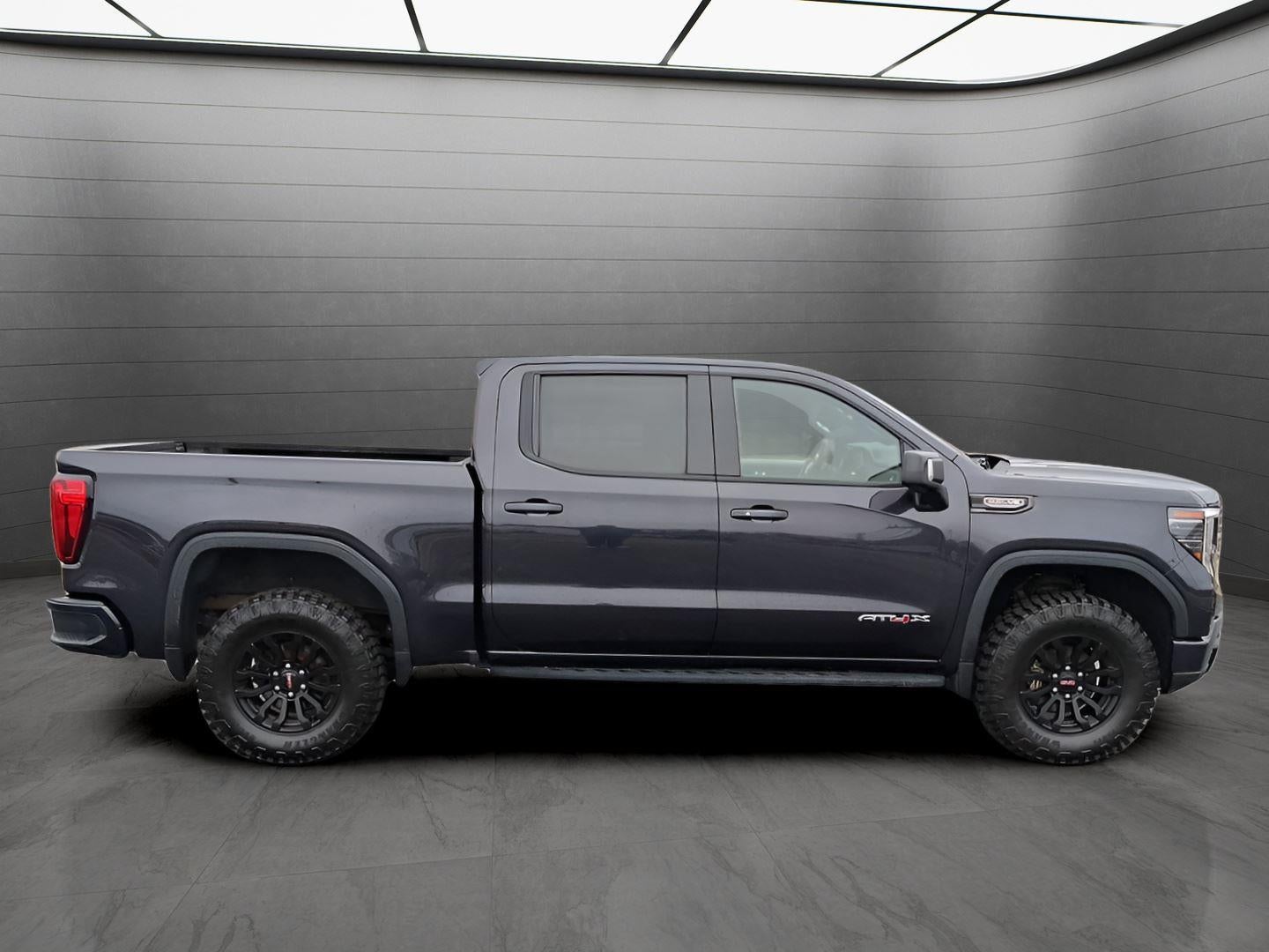 2022 GMC Sierra 1500 AT4X
