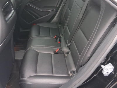 2019 Mercedes-Benz CLA CLA 250