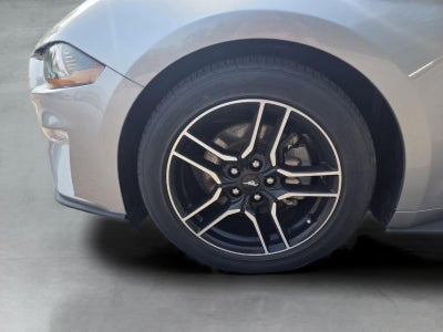 2023 Ford Mustang EcoBoost