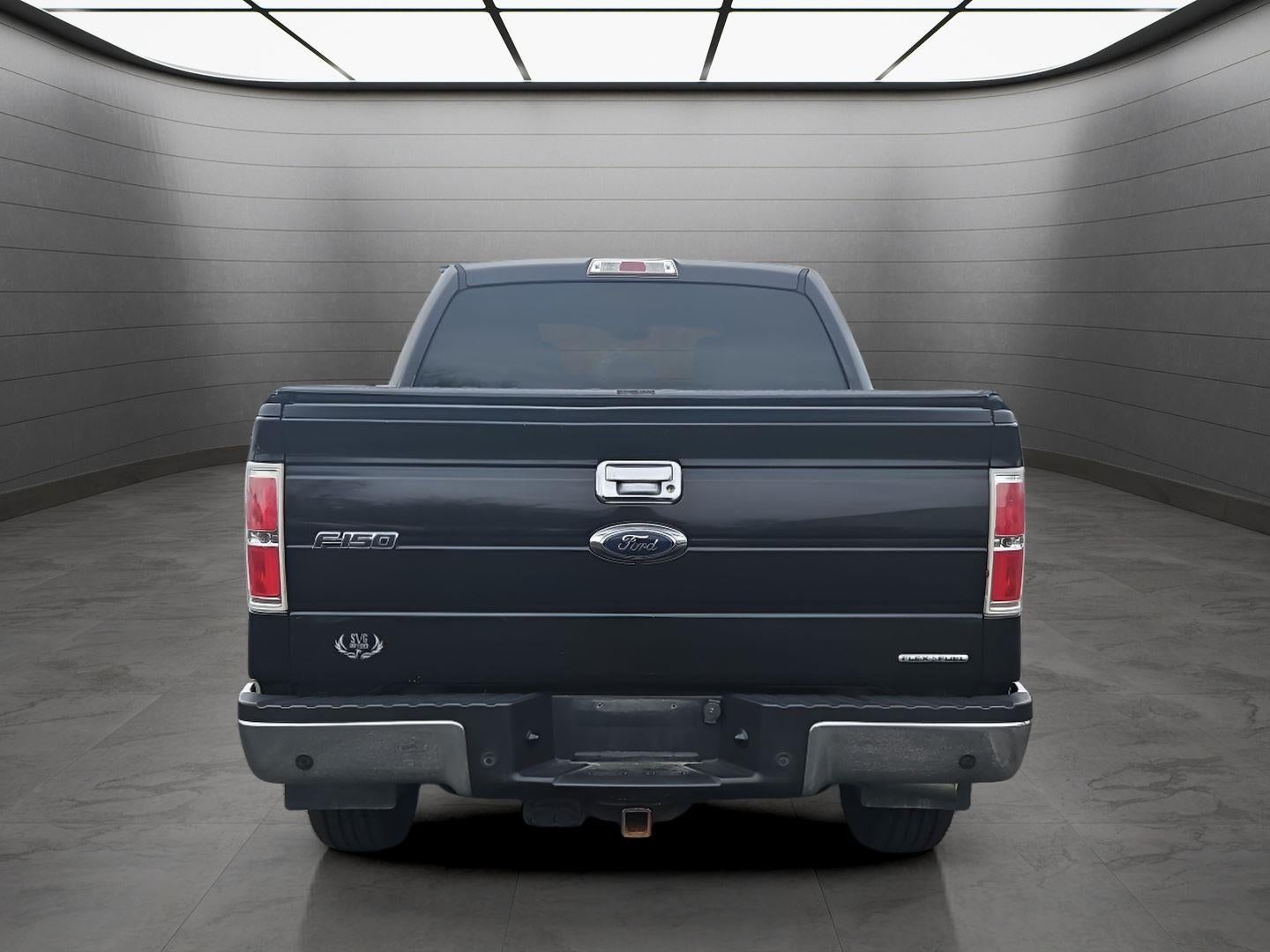 2013 Ford F-150 XL