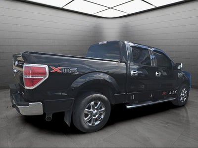 2013 Ford F-150 XL