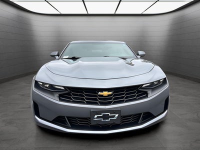 2019 Chevrolet Camaro 1LT