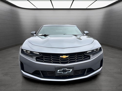 2019 Chevrolet Camaro 1LT