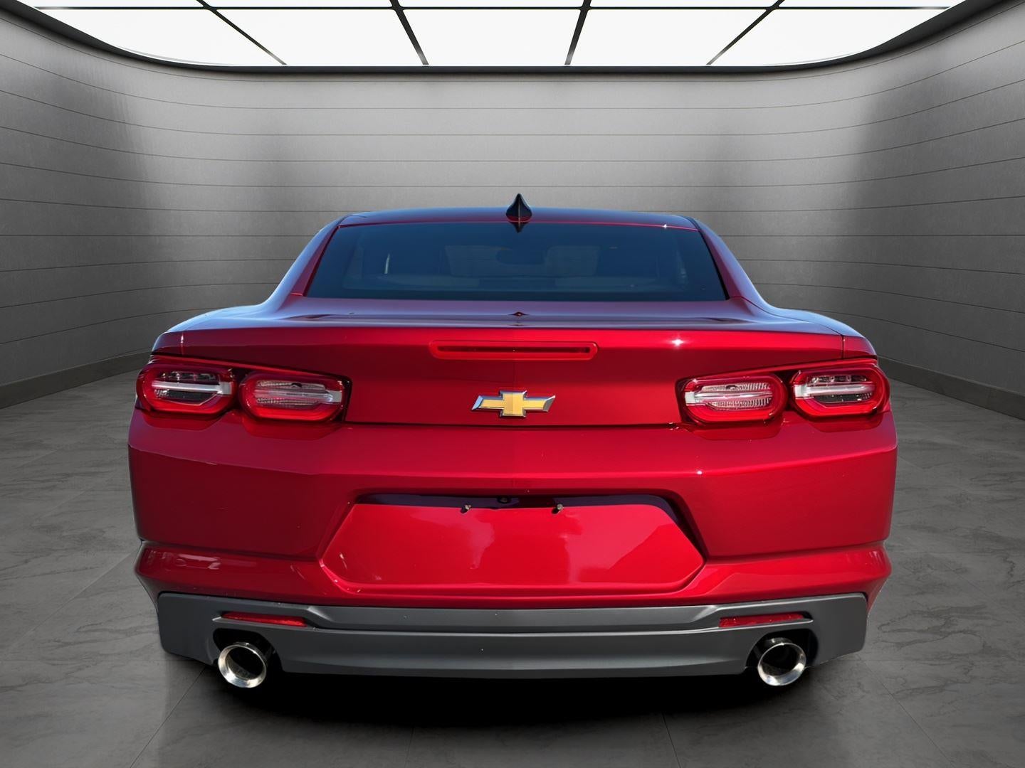 2022 Chevrolet Camaro 2LT