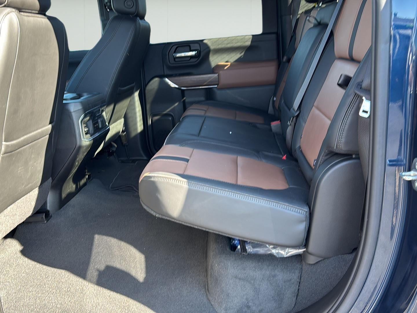 2023 Chevrolet Silverado 3500 HD High Country