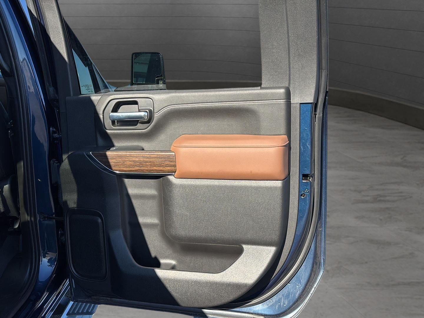 2023 Chevrolet Silverado 3500 HD High Country