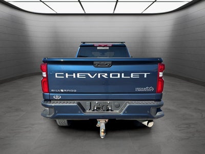 2023 Chevrolet Silverado 3500 HD High Country