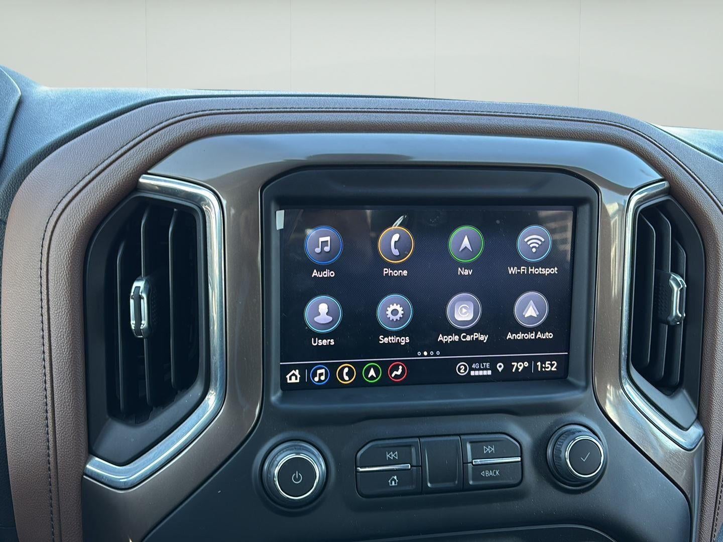 2023 Chevrolet Silverado 3500 HD High Country