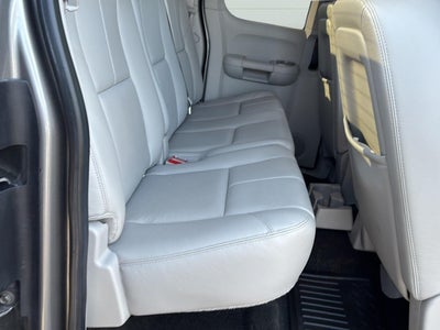 2008 Chevrolet Silverado 1500 LT w/1LT