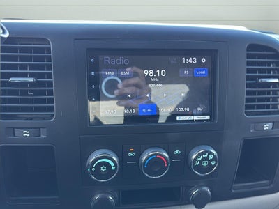 2008 Chevrolet Silverado 1500 LT w/1LT