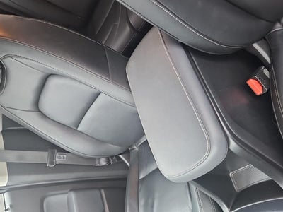 2018 Chevrolet Colorado 4WD Z71