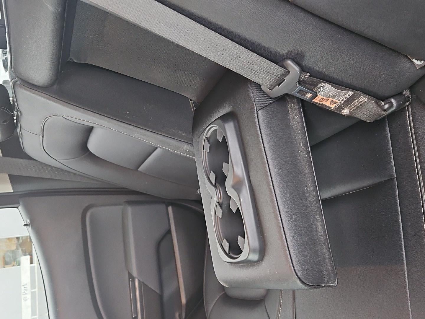 2018 Chevrolet Colorado 4WD Z71